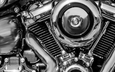 The art of motorcycle maintenance as it applies to safety