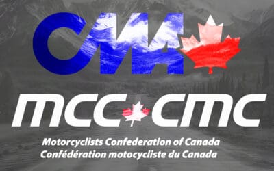 📢 Big news, Canadian riders!