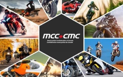 Our Motorcycling World – An Update from MCC Chair, Chris Bourque